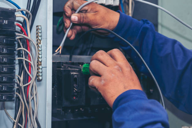 Best Affordable Electrical Installation  in Eidson Road, TX