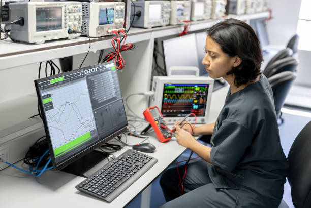 Best Electrical Repair Services  in Eidson Road, TX