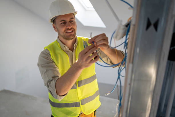 Best Electrical Rewiring Services  in Eidson Road, TX